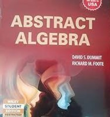 Abstract Algebra | 3rd Edition